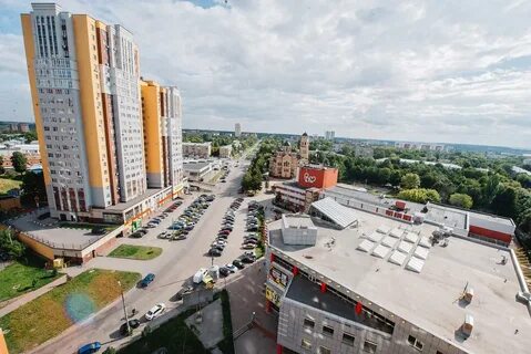 Ул татарская 43 рязань