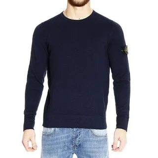 Свитер stone island
