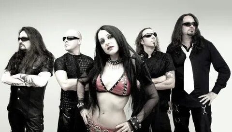 Theatres des vampires