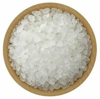 Sea salt