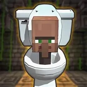 Download skibidi toilet minecraft