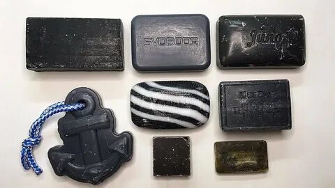 Soap set