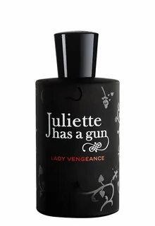 Juliette has a gun оригинал