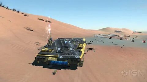 High desert 2