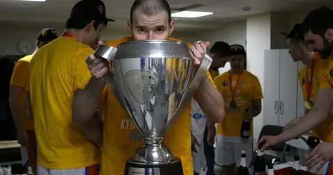 Кубок лиги втб