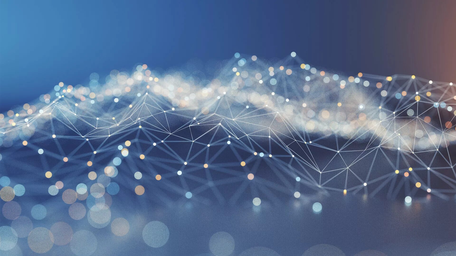 Light networking