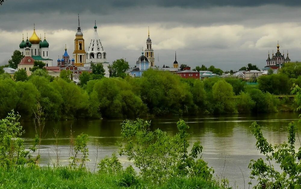 Коломна старый город. Коломна (город). Коломна старинный город. Коломна Старая Коломна. Коломна города 3