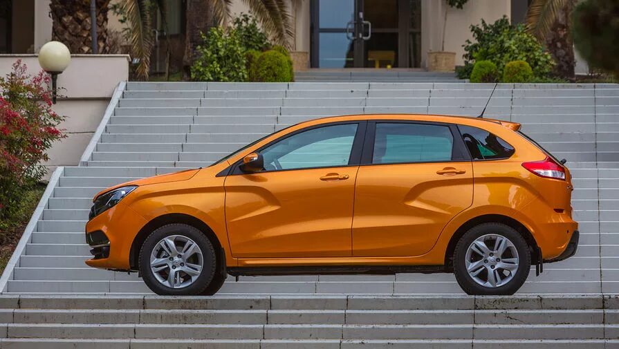 реклама x ray