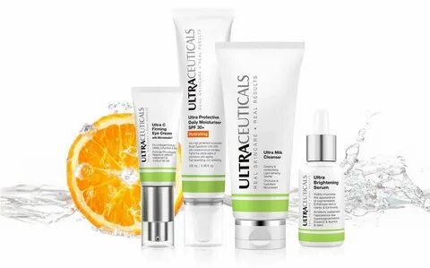 Ultraceuticals