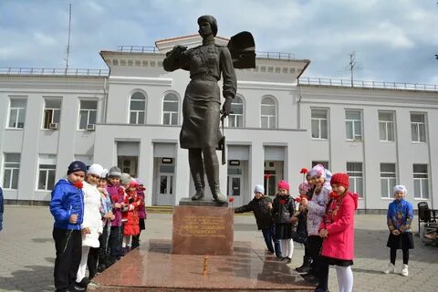 Краснодар евдокии бершанской 220