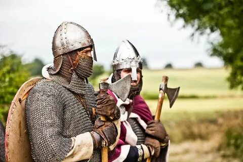 Normans mobi