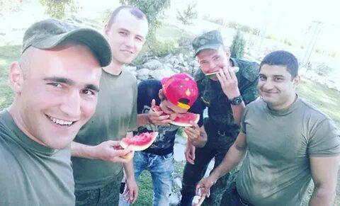 Тюмень азербайджанцы