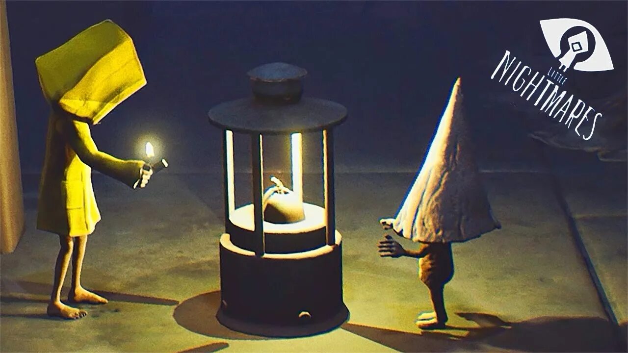 Кошмара 1 6. Little Nightmares 1. Little Nightmares шестая и Гном. Little Nightmares 2 конус. Гном из little Nightmares.