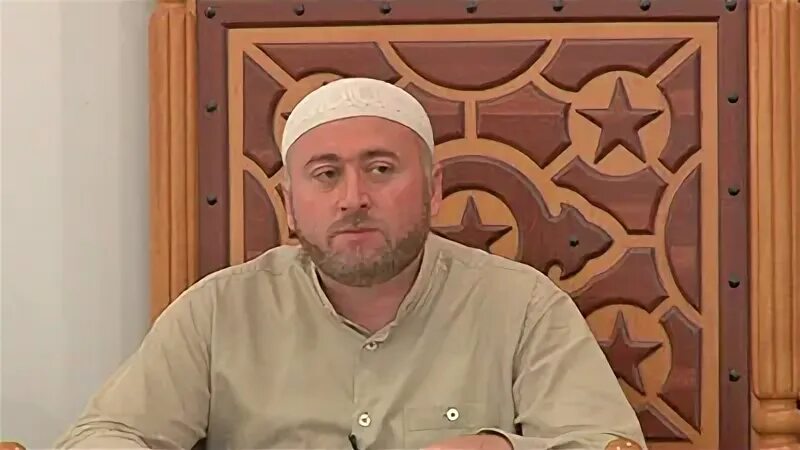Анзора емкужева