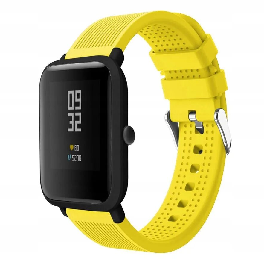 Amazfit bip ремешок купить. Xiaomi силиконовый ремешок для Amazfit Bip. Amazfit Bip 5 ремешки. A1608 Amazfit Bip ремешок/браслет. Xiaomi Amazfit Bip u ремешок.