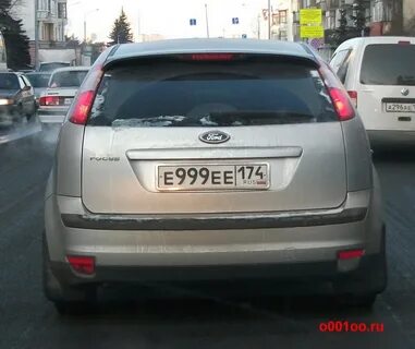 174 регион на номерах