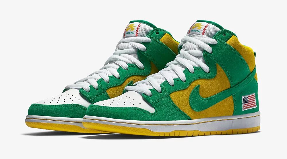 Найки игра. Nike Dunk SB High Green. Nike Dunk SB 1990. Nike Dunk SB High MCRAD. Зеленые желтые Nike Dunk.