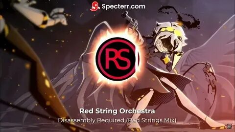 Strings mix