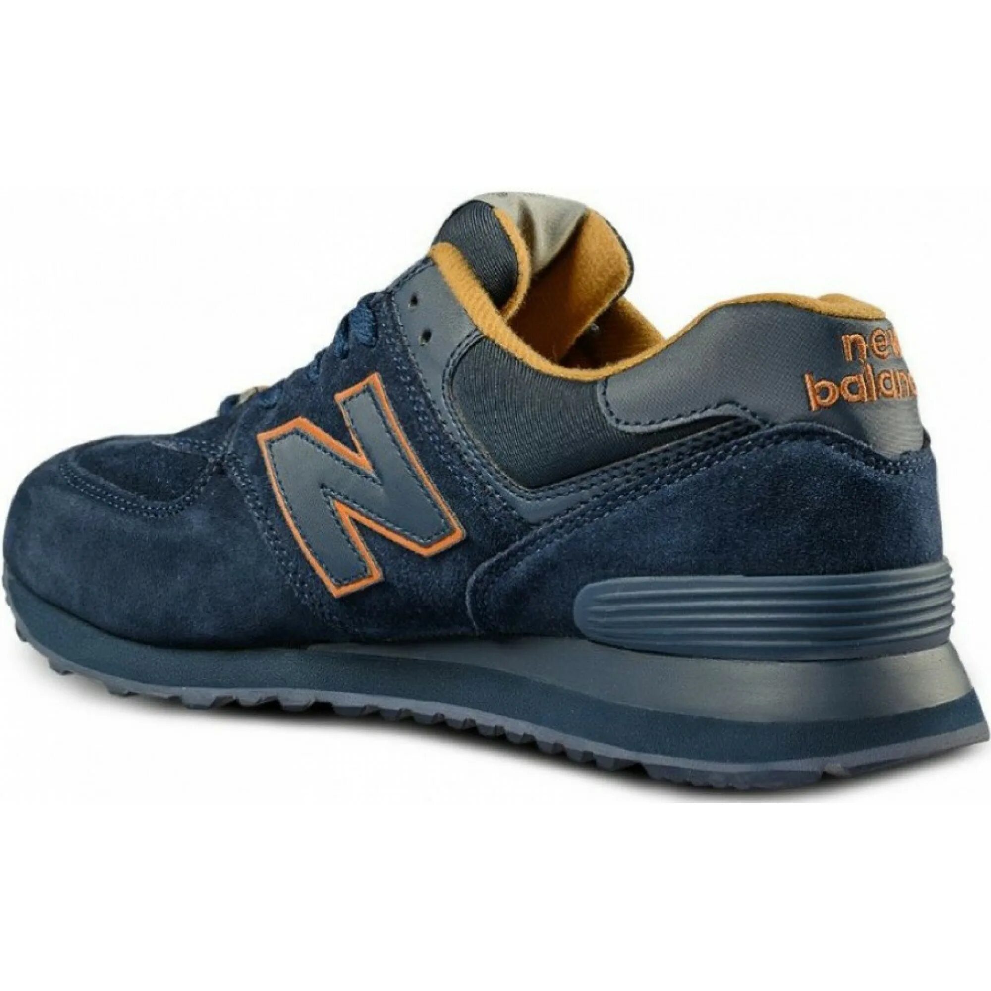 New balance петербург