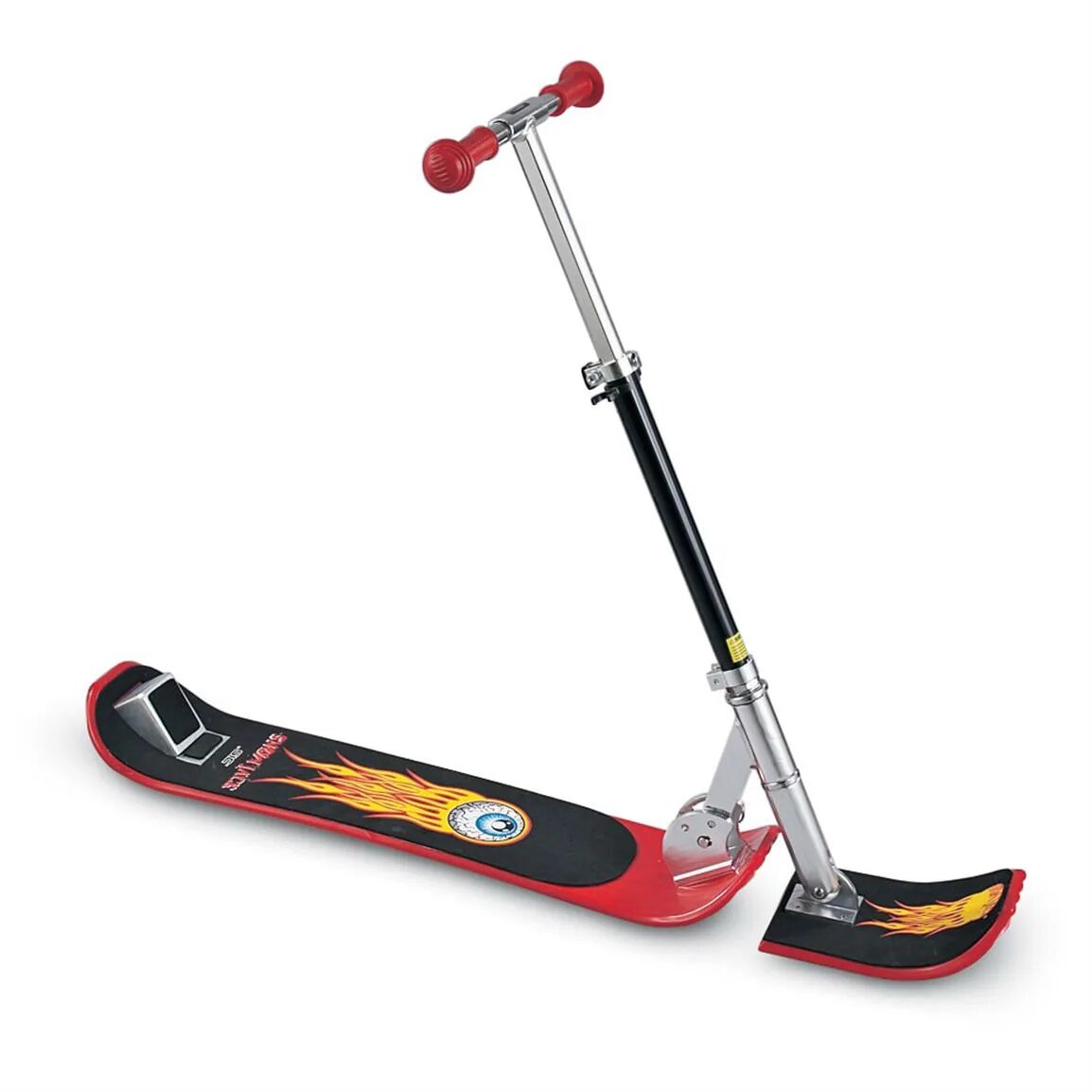 сноуборд с ручкой. сноуборд с ручкой. сноуборд детский с рулем. снежный самокат шустрик. снежный самокат - снеговичок.