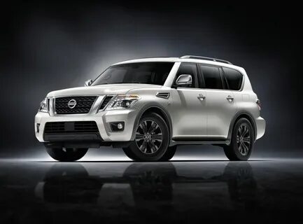 Nissan большие