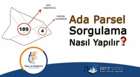 Ada parsel