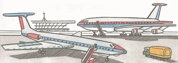 взлет самолета боинг 747. было три самолета. три самолета. авиалайнер boeing 747-8. дуглас самолет dc-10 трансаэро.