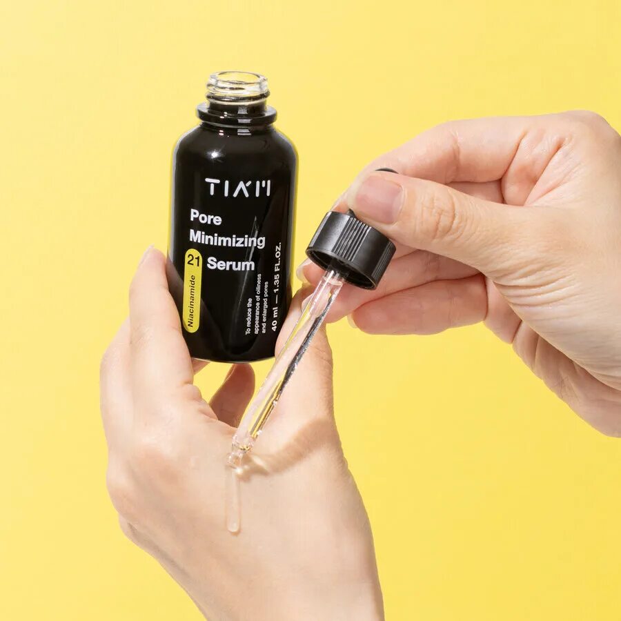 Pore minimizing 21 serum. Tiam сыворотка для сужения пор с цинком - pore minimizing 21 serum, 40мл. tiam hyaluronic water plumping serum 40мл. team pore minimizing 21 cream.