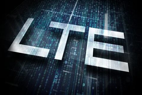 Технология lte