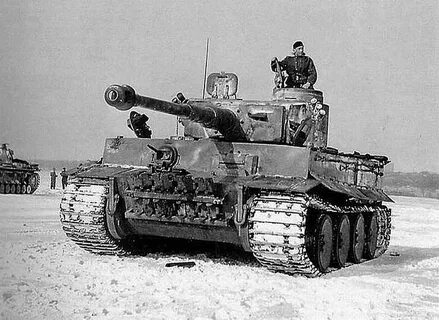 Танк н 1