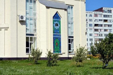 Нур набережные челны