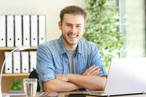Работа для независимых людей