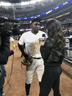 Lauren Shehadi on Twitter.