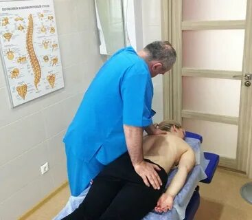 Доктор с вами володарского