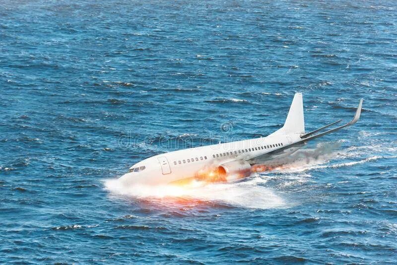 Самолет падает в воду. Самолёт падает в море. Самолеты упавшие в воду. Самолет упал в воду. Самолет летающий по воде