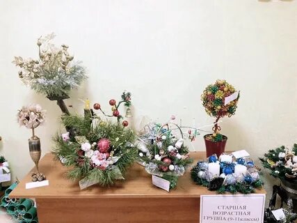 Букетное название букетной елочки 9 букв