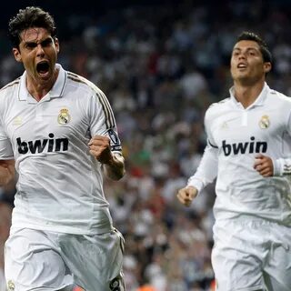 Real madrid stream