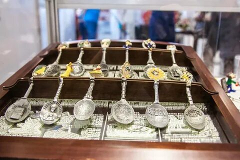 Министерства культуры музей