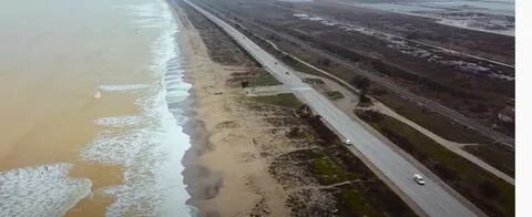 Вода в черном евпатория
