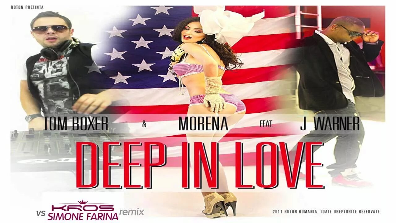 Deep in love tom. Tom Boxer, morena, j Warner. Morena Deep in Love. Tom_Boxer Deep in Love. Feat morena Tom.