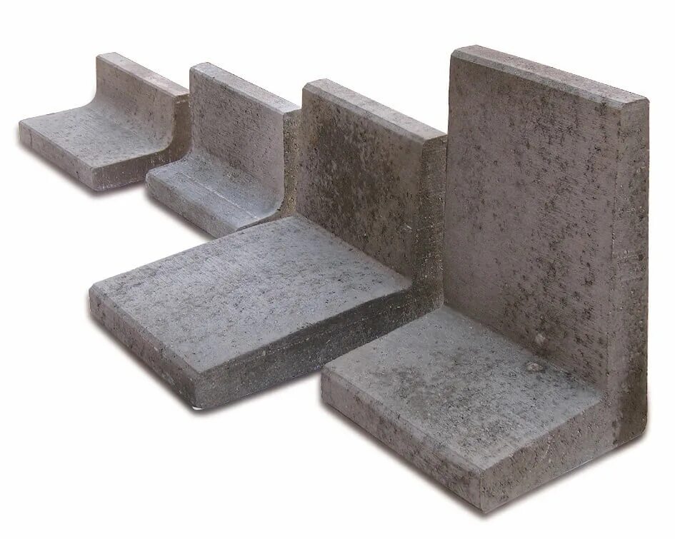 Уголок бетонный. Бетонный угол. Уголок железобетонный. Уголок из бетона. Бордюр угловой бетонный.