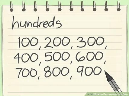 He hundred