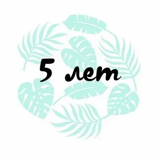Компания 5 в день