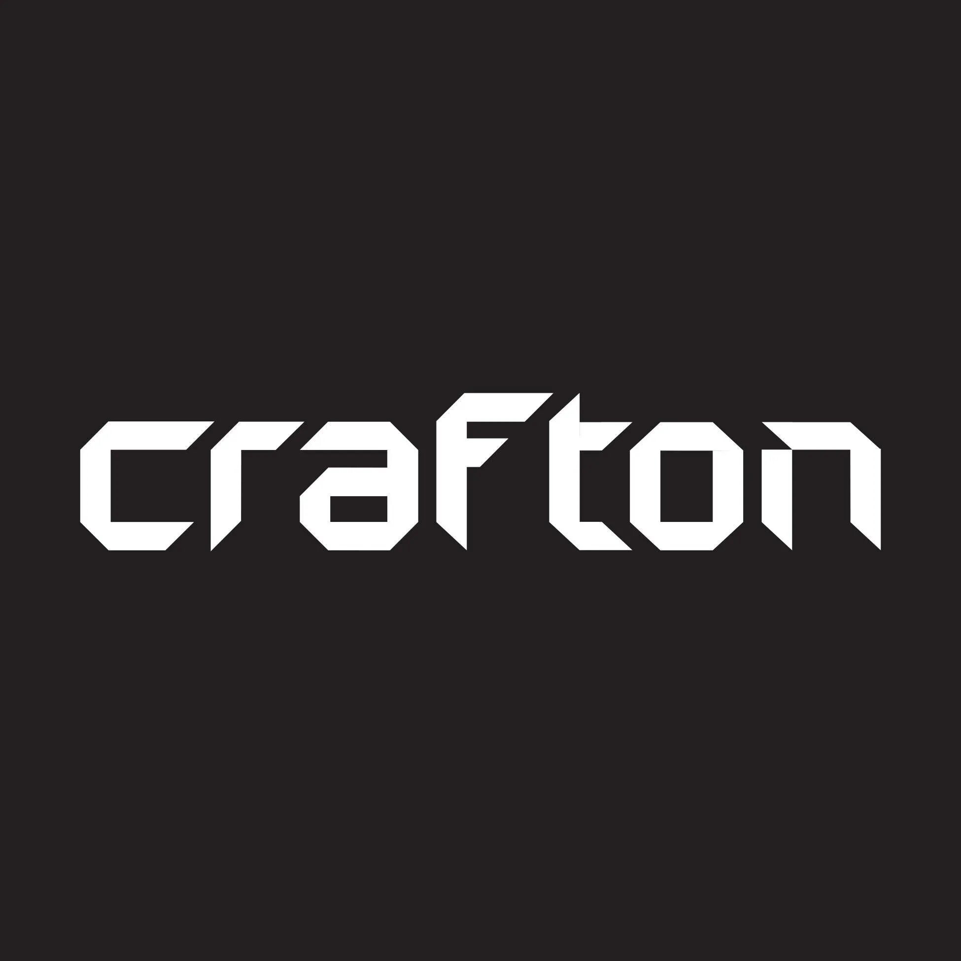 Крафтон айди. Крафтон лого. Игра Crafton. Крафтон ПАБГ. Krafton логотип.