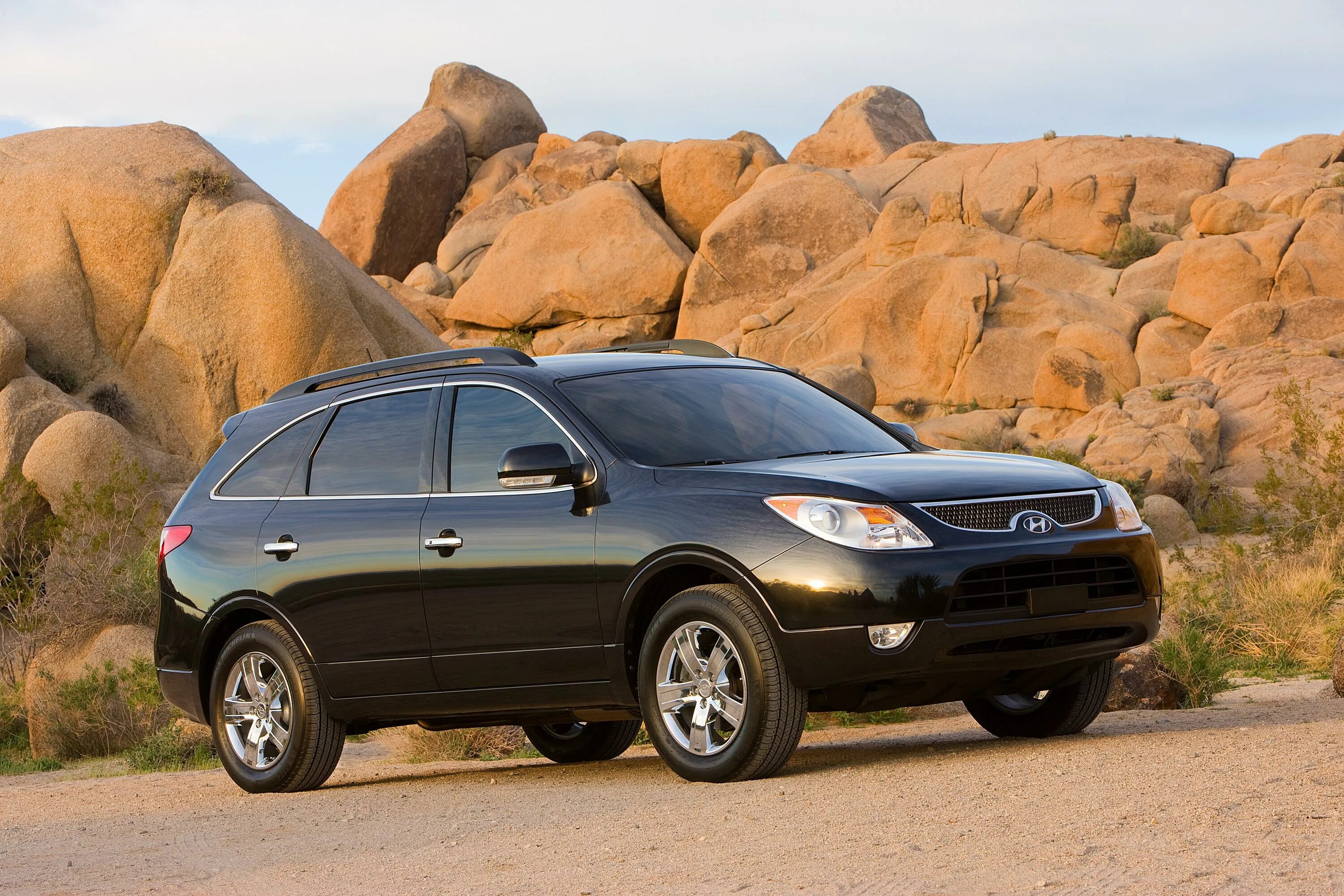 Hyundai Veracruz ix55. Hyundai Veracruz 2009. Ix55 Veracruz. Hyundai ix55 2009.