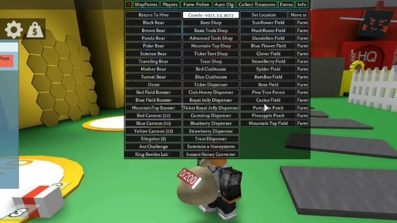 Loadstring game httpget roblox. Топ фарм Bee Swarm. Скрипт на Bee Swarm Simulator. Скрипт на би сварм симулятор. Читы на РОБЛОКС бии сварм симулятор.