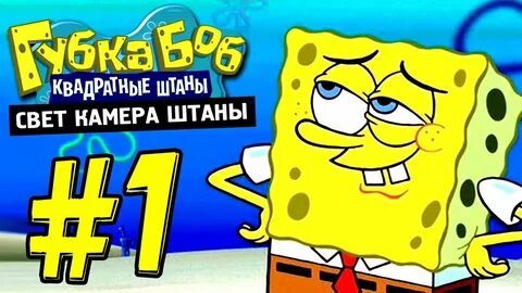 Камера штаны