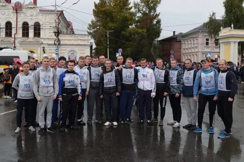 Кросс пробег отзывы