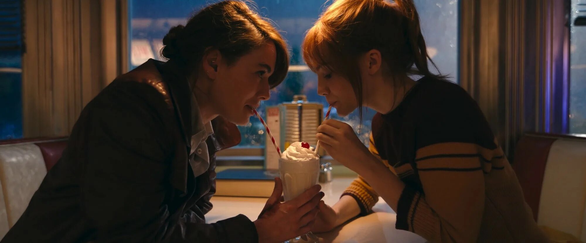Пороховой коктейль. Пороховой коктейль (2021). Пороховой коктейль. Gunpowder milkshake 2021. Пороховой коктейль.