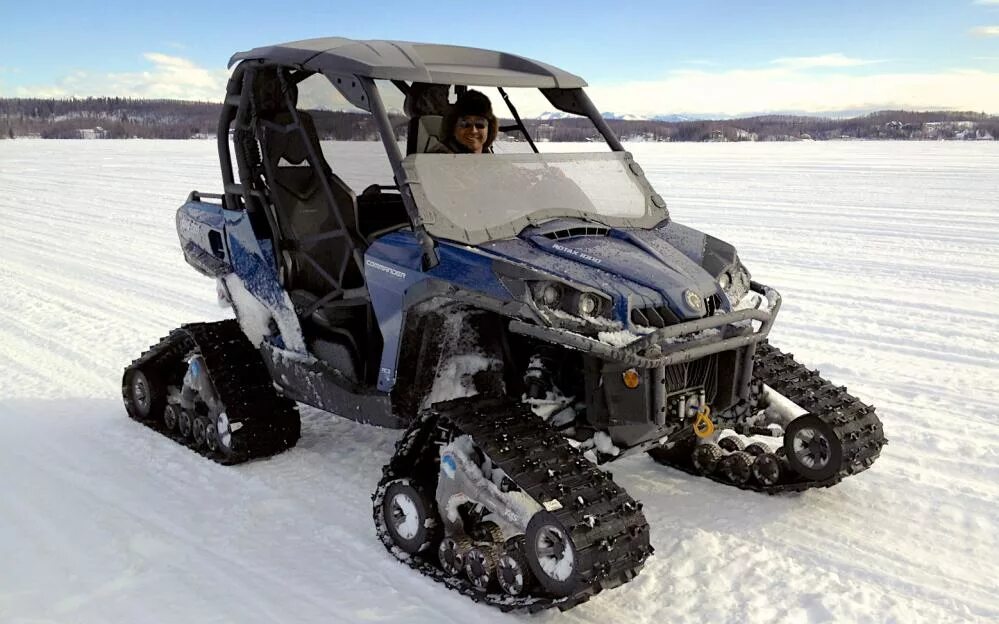 Гусеницы для atv и UTV Camoplast tatou 4s. Багги BRP Maverick гусеницы. BRP 800 гусеницы. Маверик снегоход.